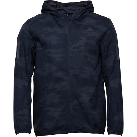 adidas herren response trainingsjacke dunkelgrau|Training Jackets .